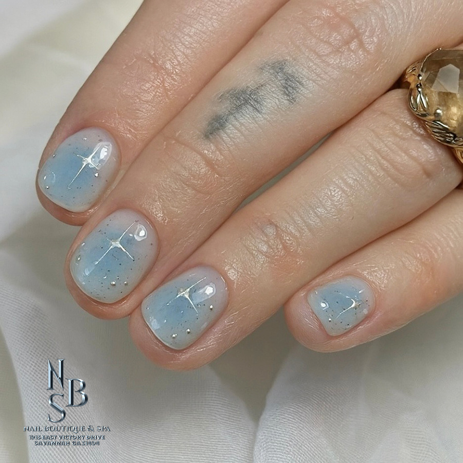 Nail Boutique & Spa Savannah, GA 31404